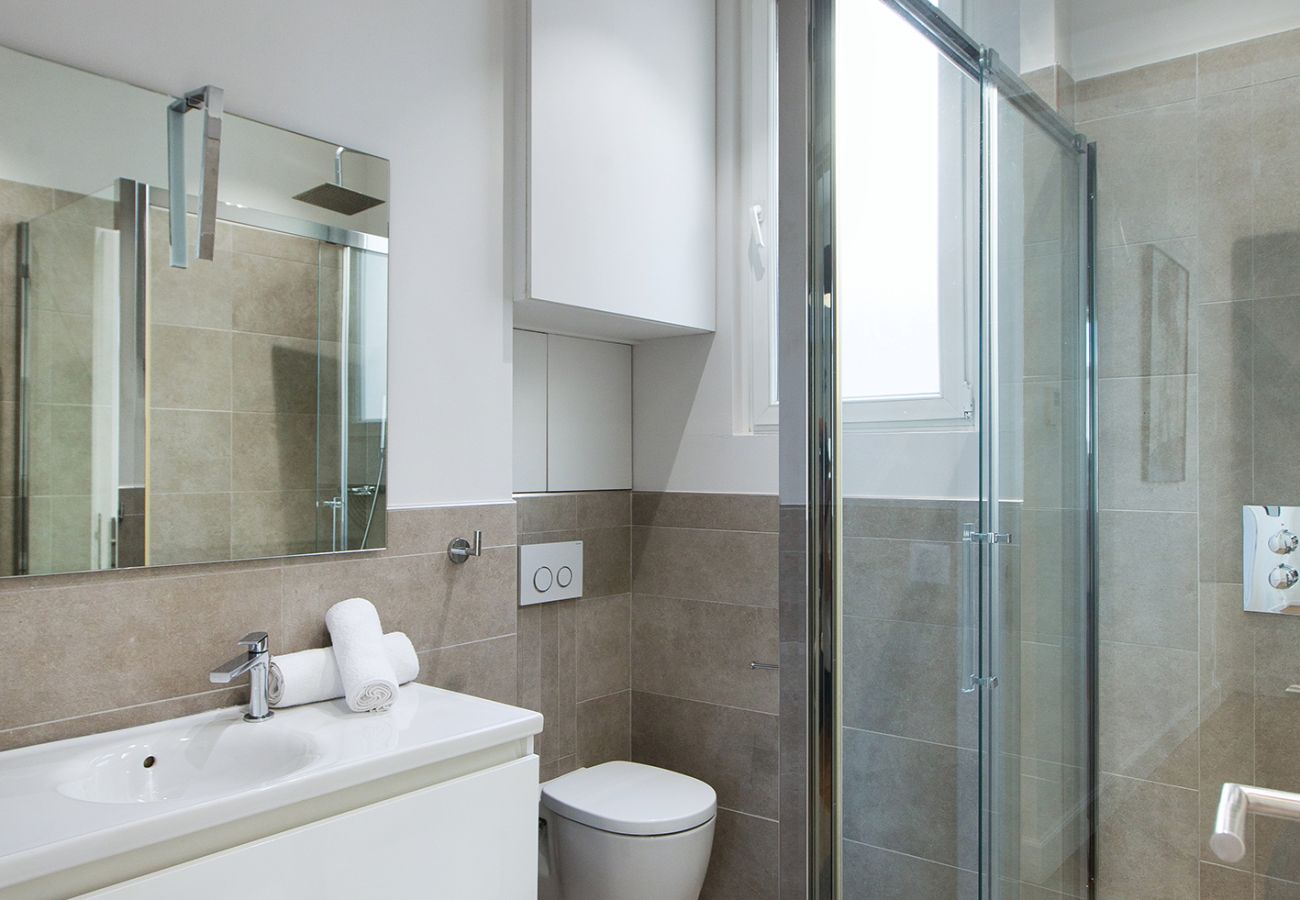 Apartment in Cannes - Le Forville Art Deco