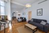 Apartment in Cannes - Le Forville Art Deco