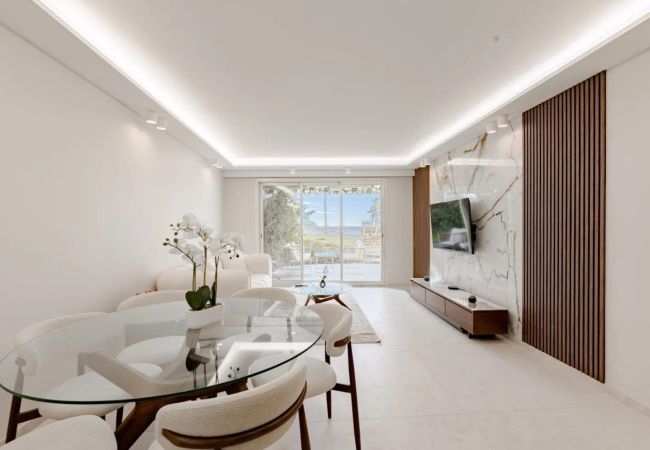 Apartment in Cannes - MER DU SUD