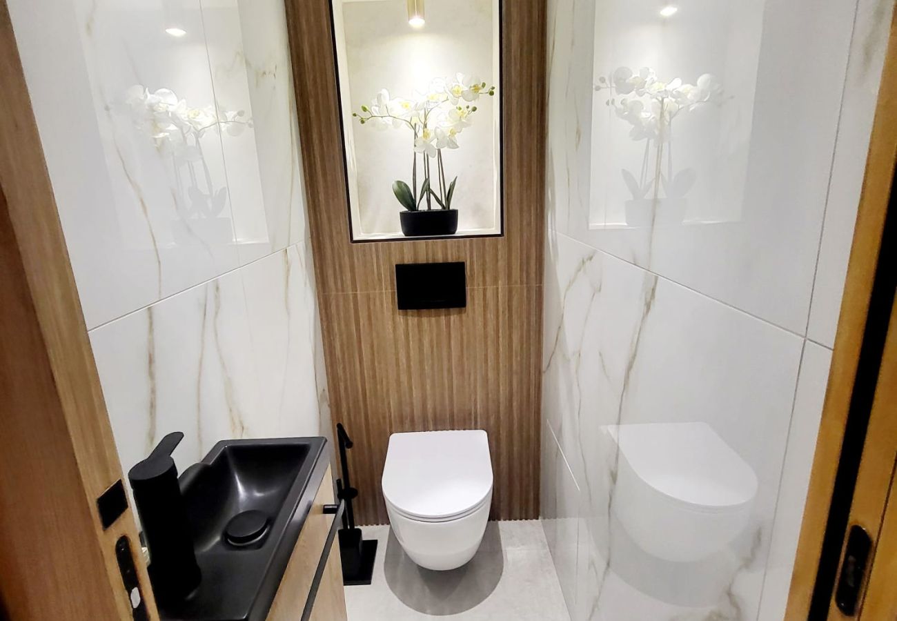 Apartment in Cannes - MER DU SUD