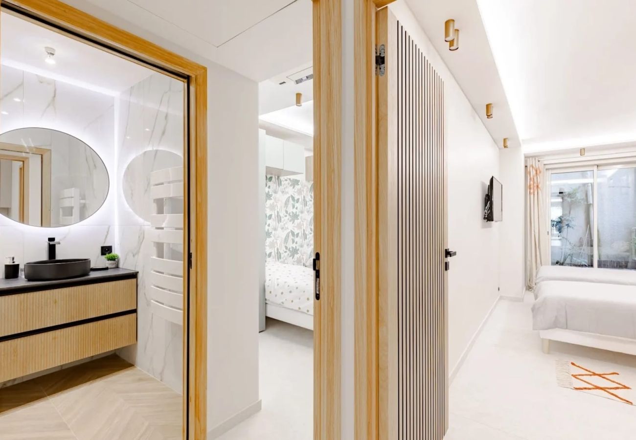 Apartment in Cannes - MER DU SUD