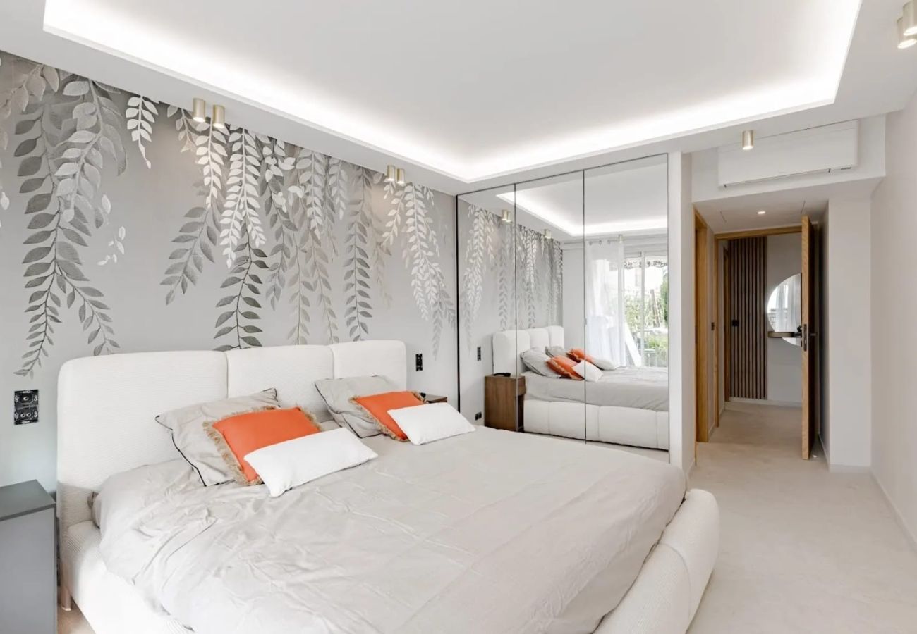 Apartment in Cannes - MER DU SUD