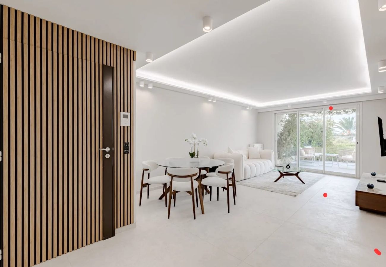 Apartment in Cannes - MER DU SUD