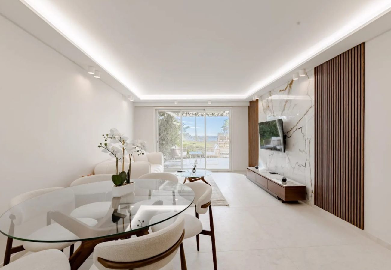 Apartment in Cannes - MER DU SUD