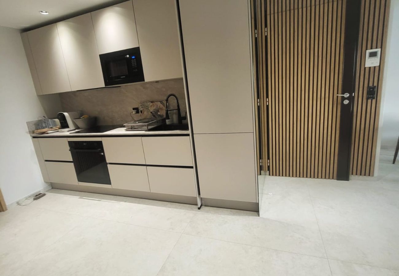 Apartment in Cannes - MER DU SUD