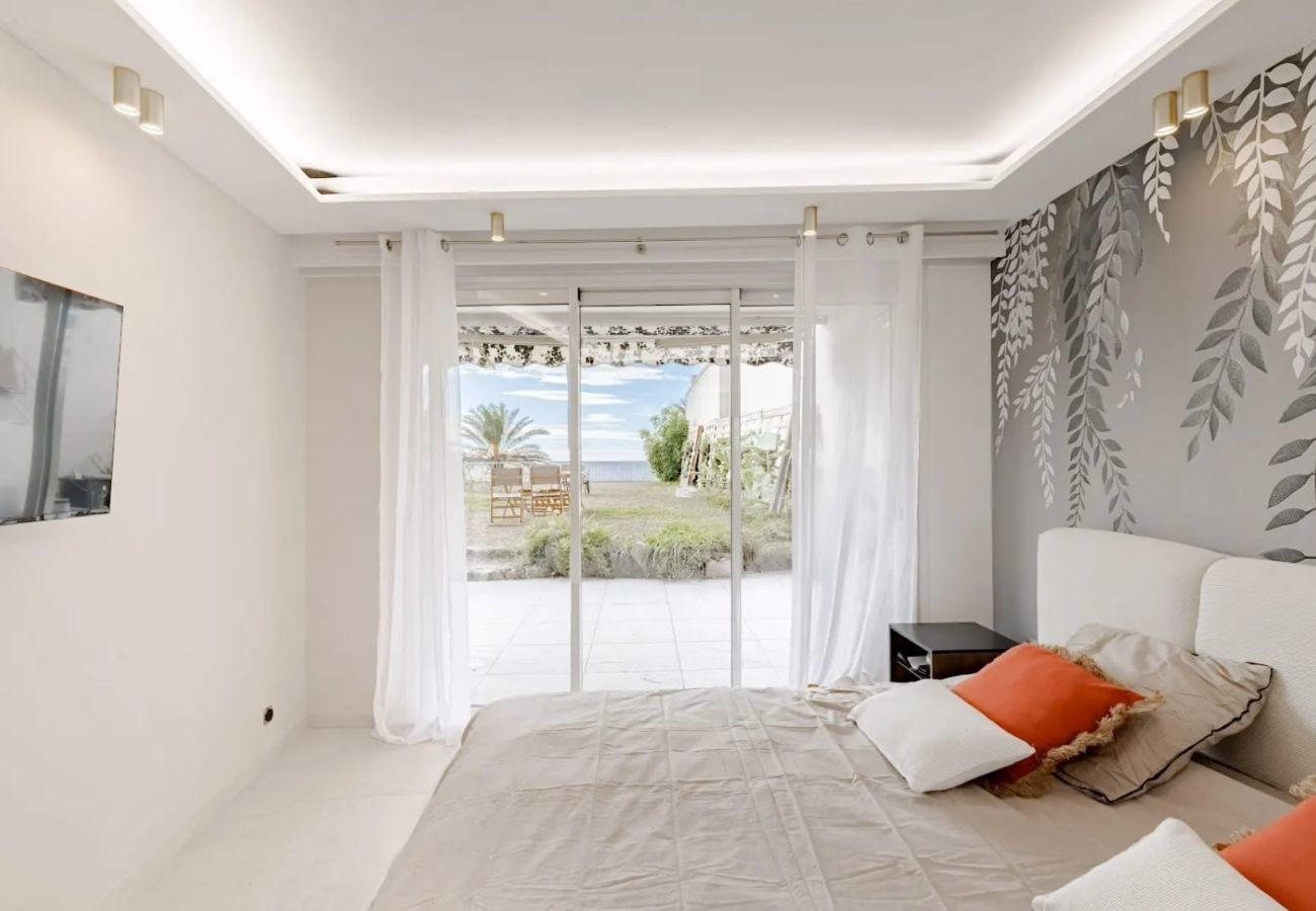 Apartment in Cannes - MER DU SUD