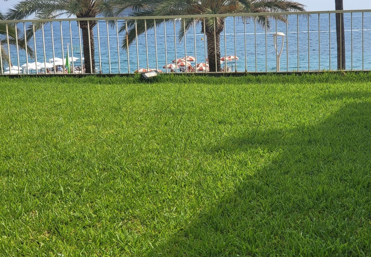 Apartment in Cannes - MER DU SUD