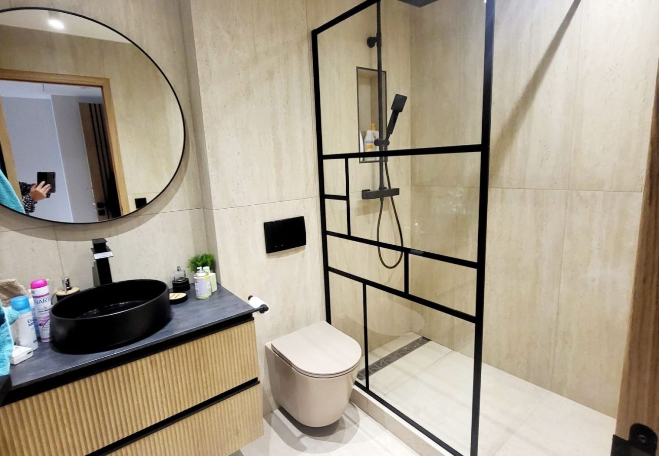 Apartment in Cannes - MER DU SUD