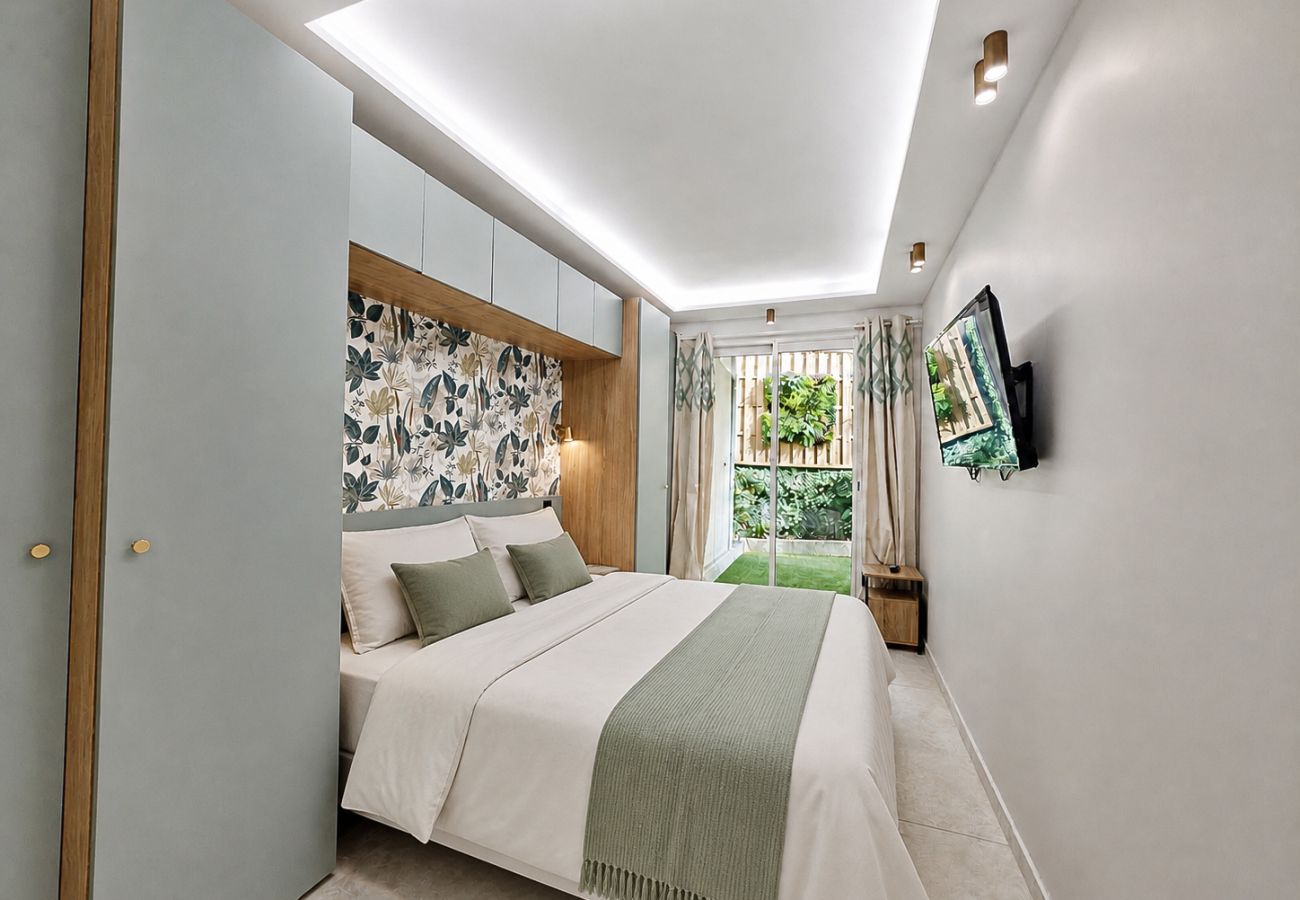 Apartment in Cannes - MER DU SUD