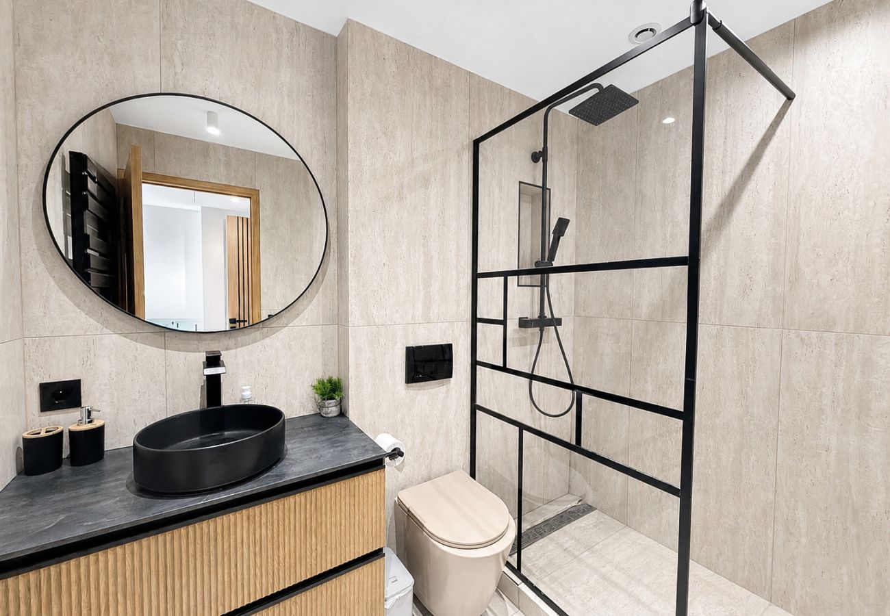 Apartment in Cannes - MER DU SUD