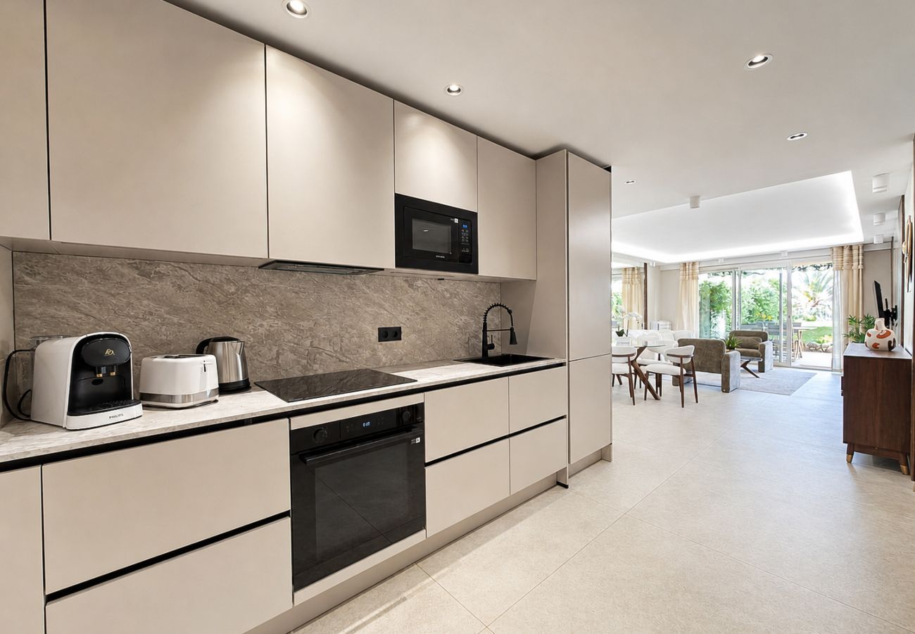 Apartment in Cannes - MER DU SUD