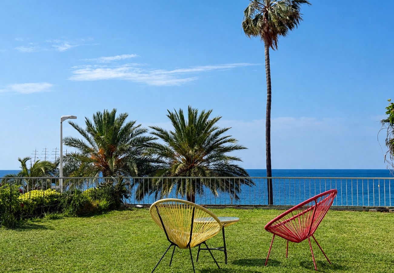 Apartment in Cannes - MER DU SUD