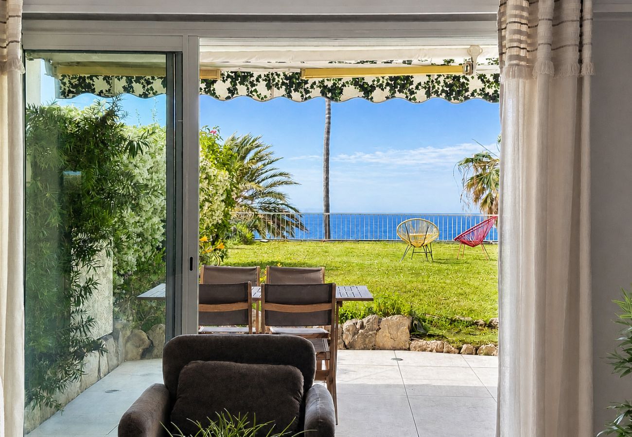 Apartment in Cannes - MER DU SUD