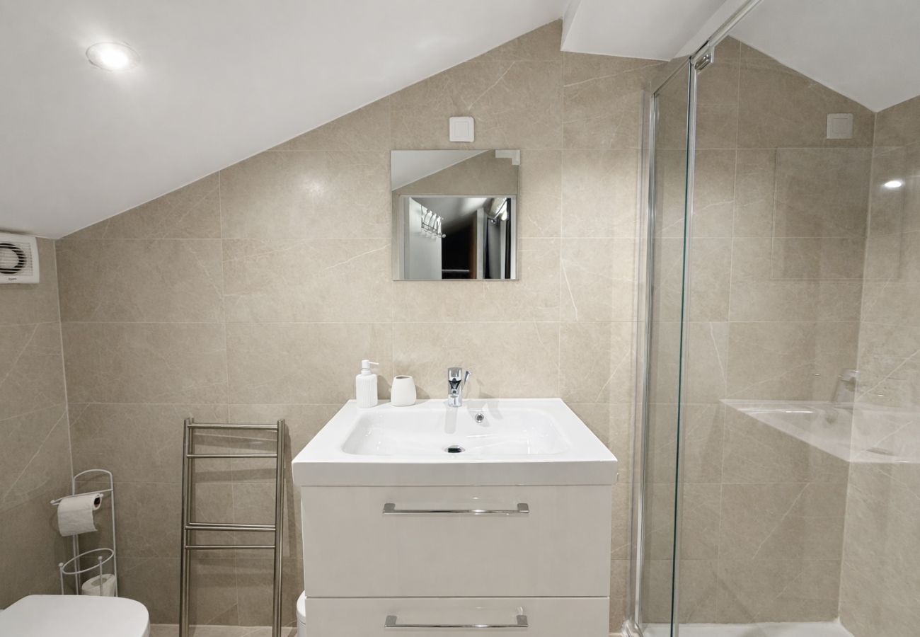 Apartment in Cannes - LE DUPLEX JAURES