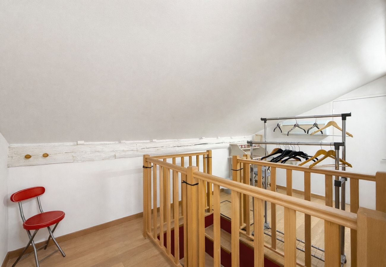 Apartment in Cannes - LE DUPLEX JAURES