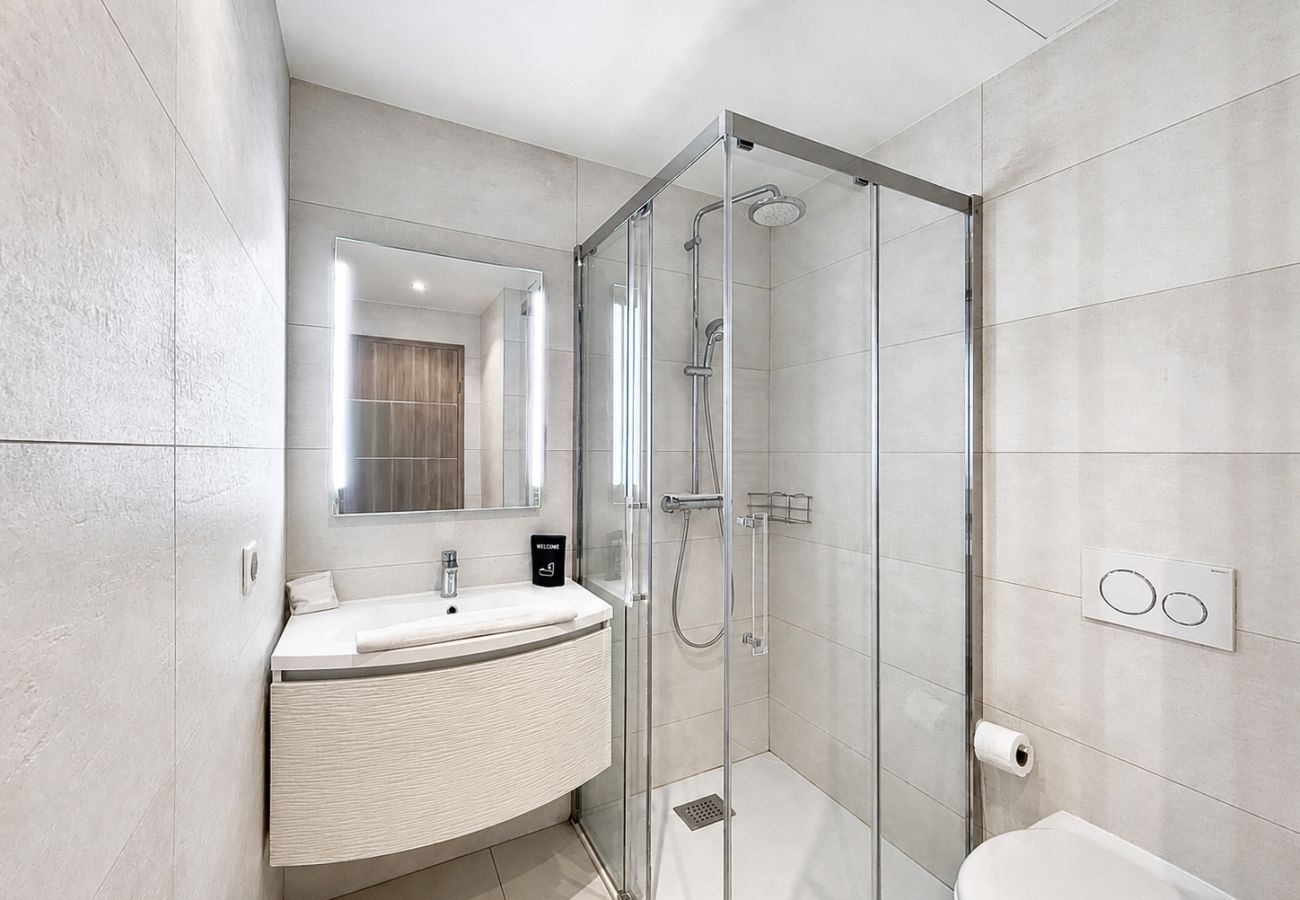 Apartment in Cannes - VILLA CINNA