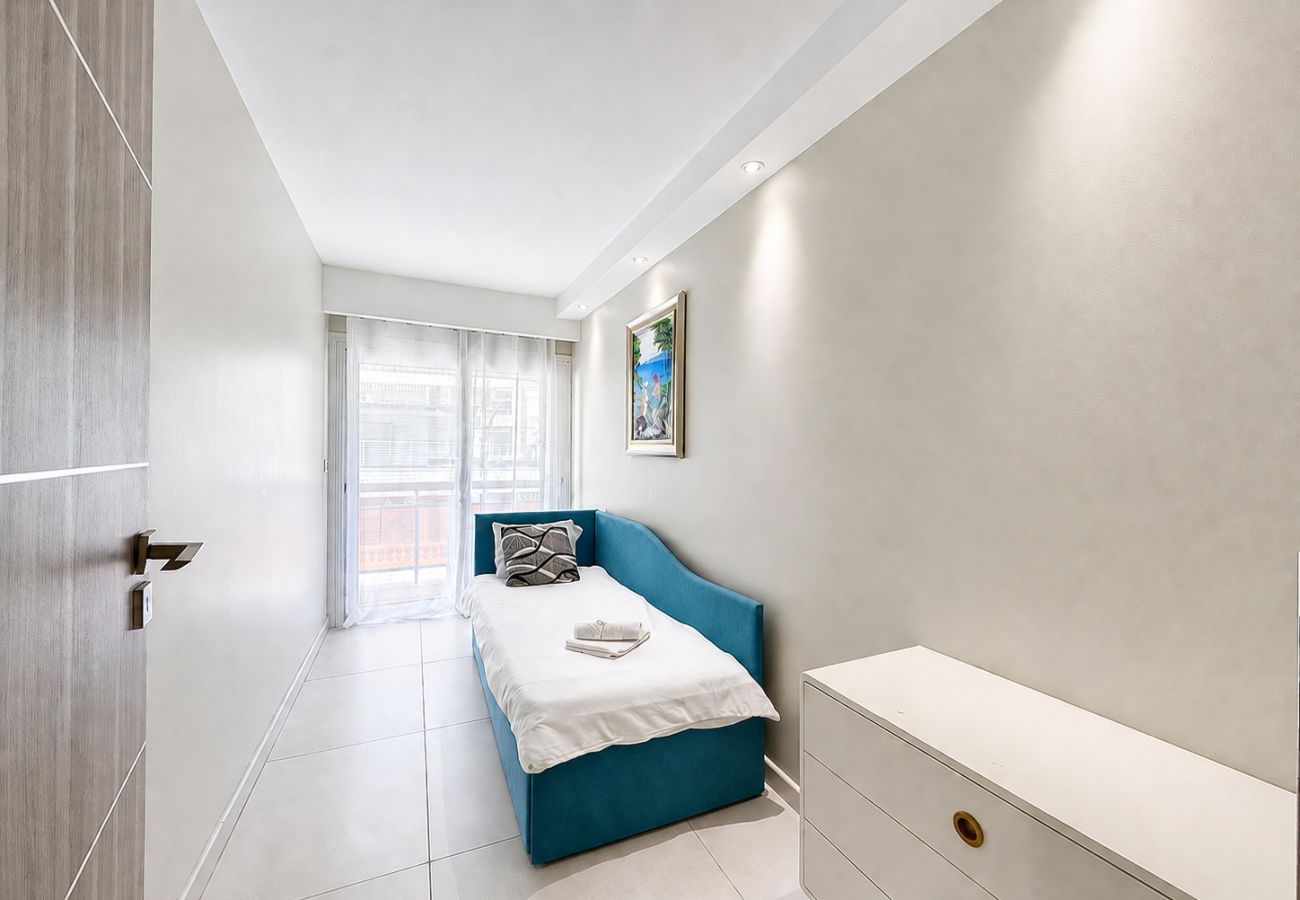 Apartment in Cannes - VILLA CINNA