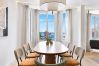 Apartment in Cannes - 8A - APARTMENT FACING PORT AND TOWN HALL