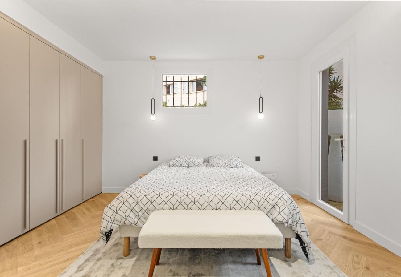 House in Cannes - L'Olivier by Emma