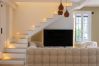House in Cannes - L'Olivier by Emma