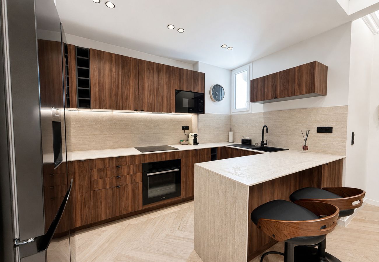 Apartment in Cannes - LE GRAND PALAIS
