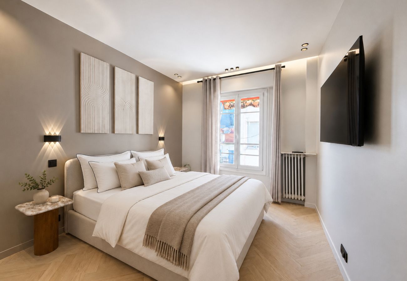 Apartment in Cannes - LE GRAND PALAIS