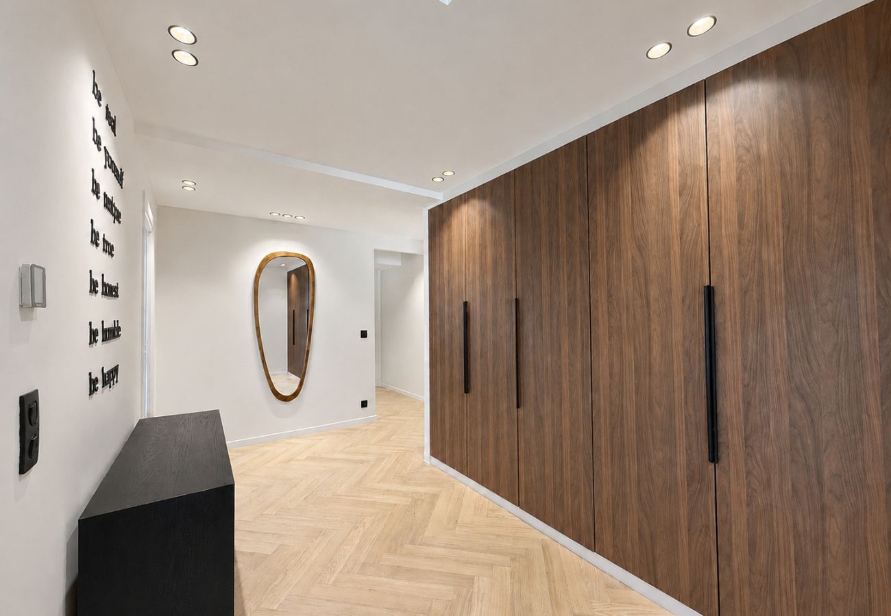 Apartment in Cannes - LE GRAND PALAIS