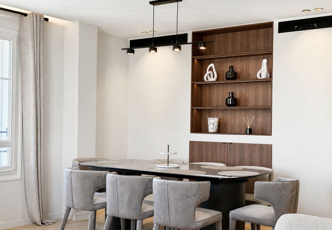 Apartment in Cannes - LE GRAND PALAIS