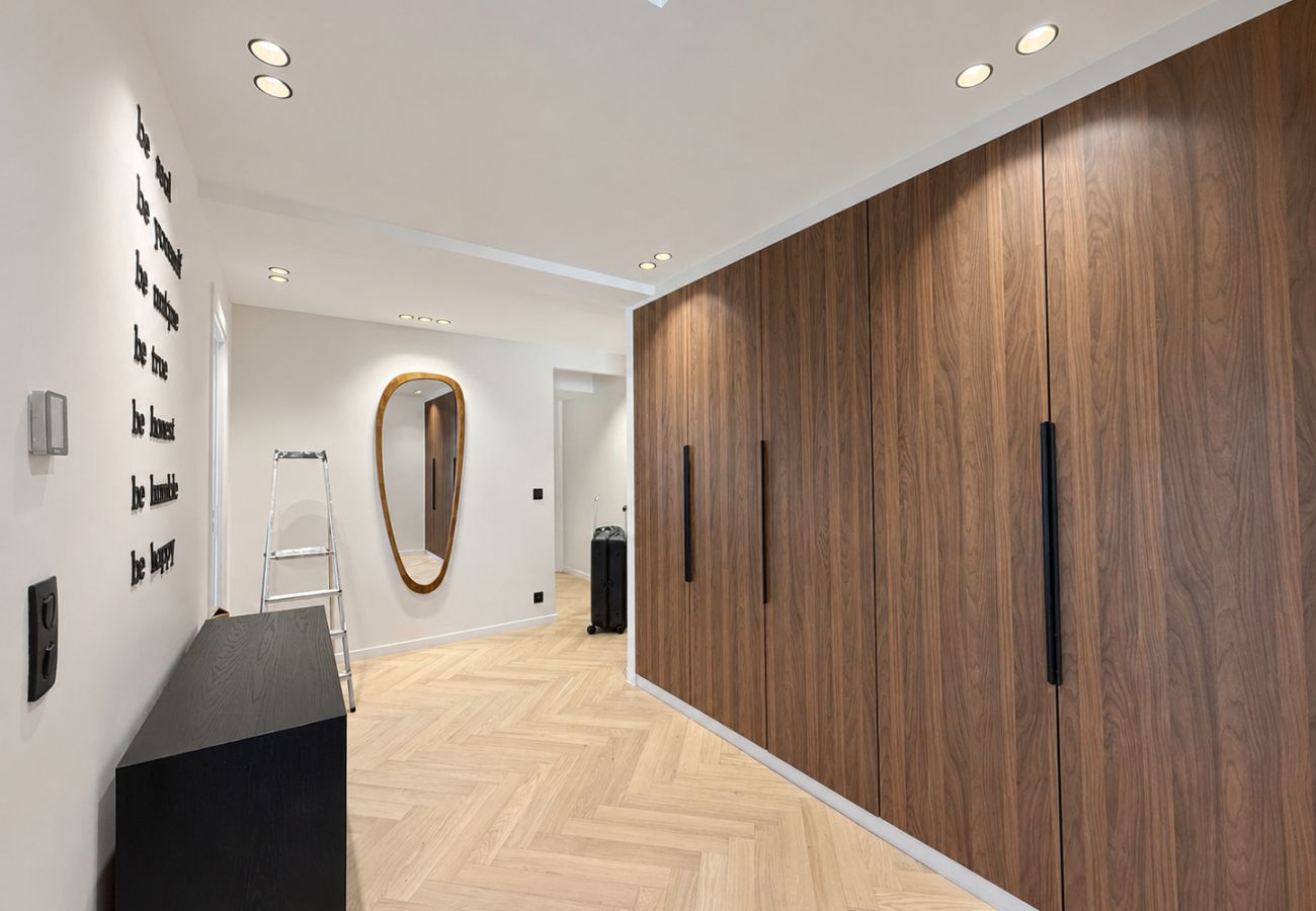 Apartment in Cannes - LE GRAND PALAIS