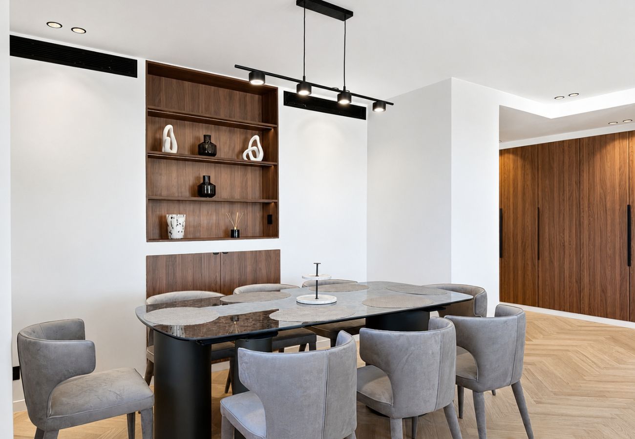 Apartment in Cannes - LE GRAND PALAIS