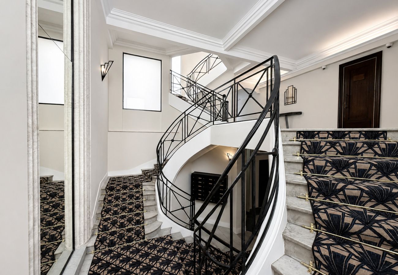 Apartment in Cannes - LE GRAND PALAIS