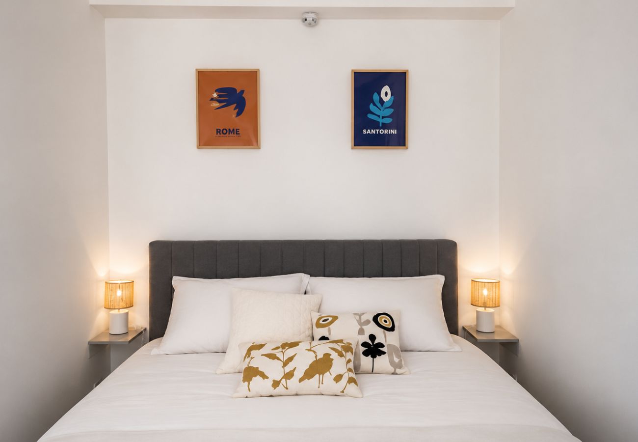 Apartment in Cannes - LE PRESIDENT BY EMMA