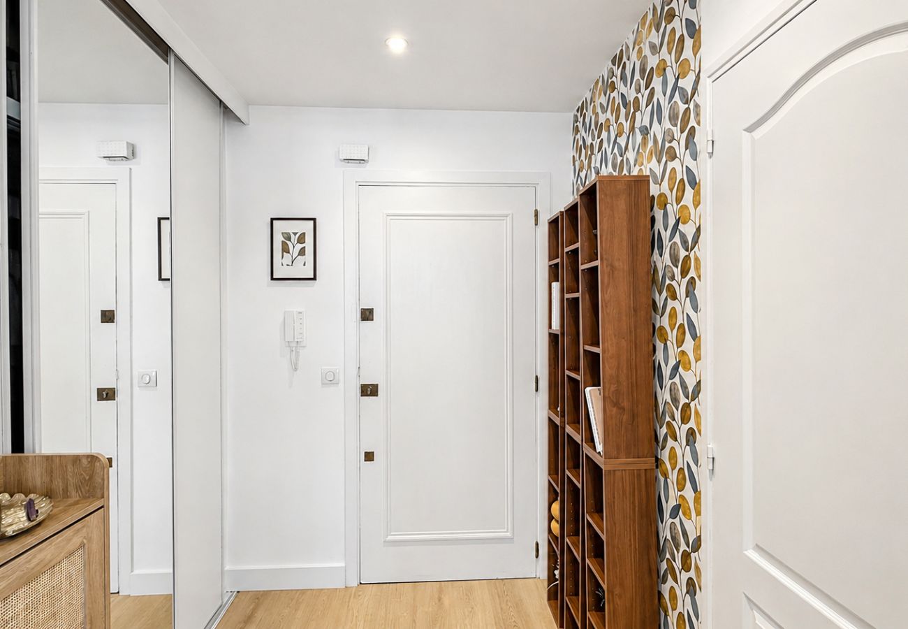 Apartment in Cannes - LE PRESIDENT BY EMMA