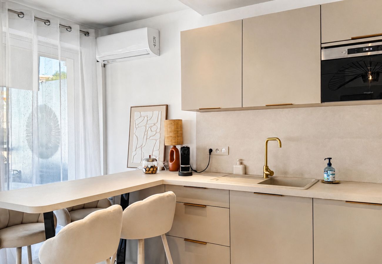 Apartment in Cannes - LE PRESIDENT BY EMMA