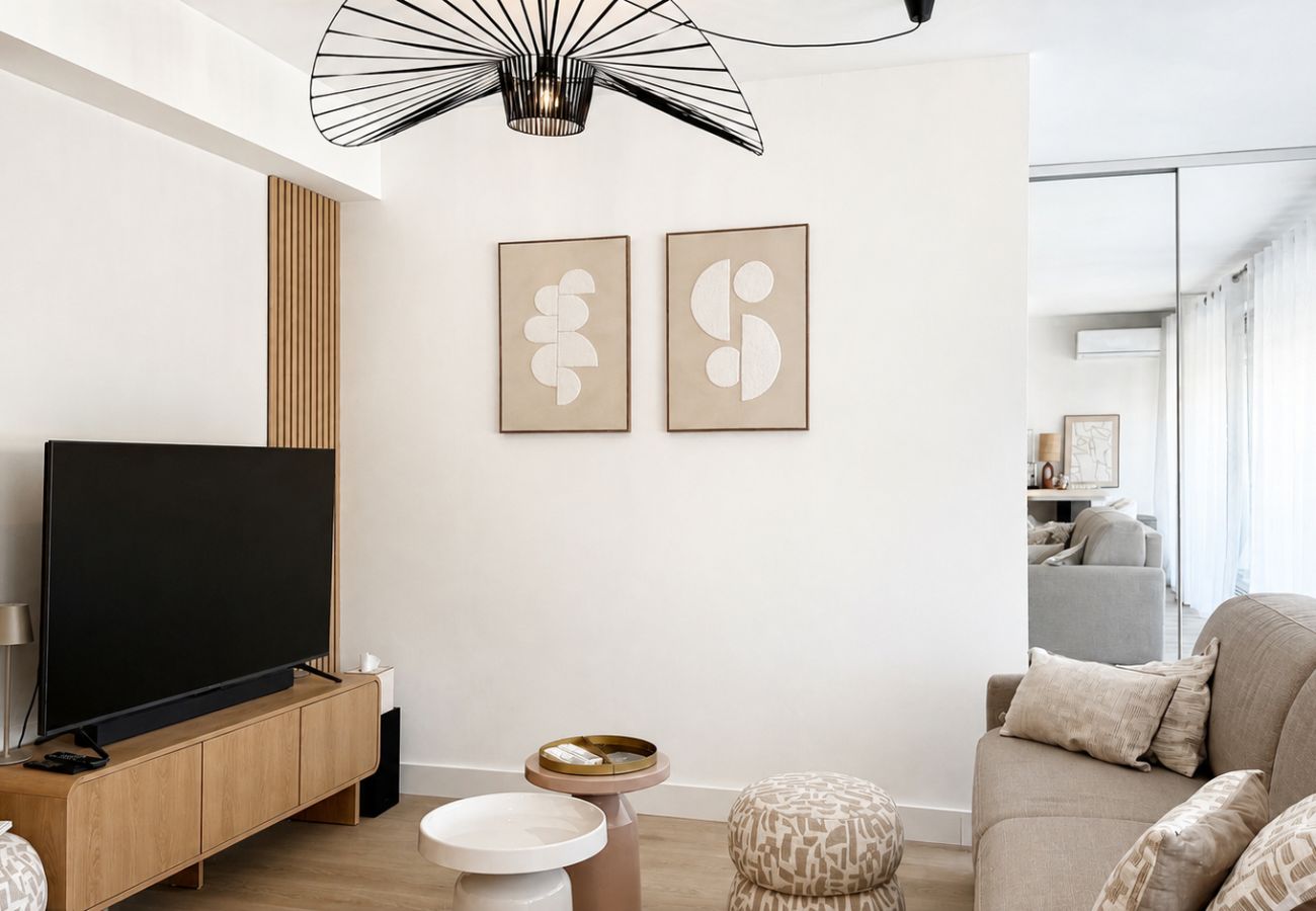 Apartment in Cannes - LE PRESIDENT BY EMMA