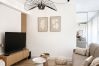 Apartment in Cannes - LE PRESIDENT BY EMMA