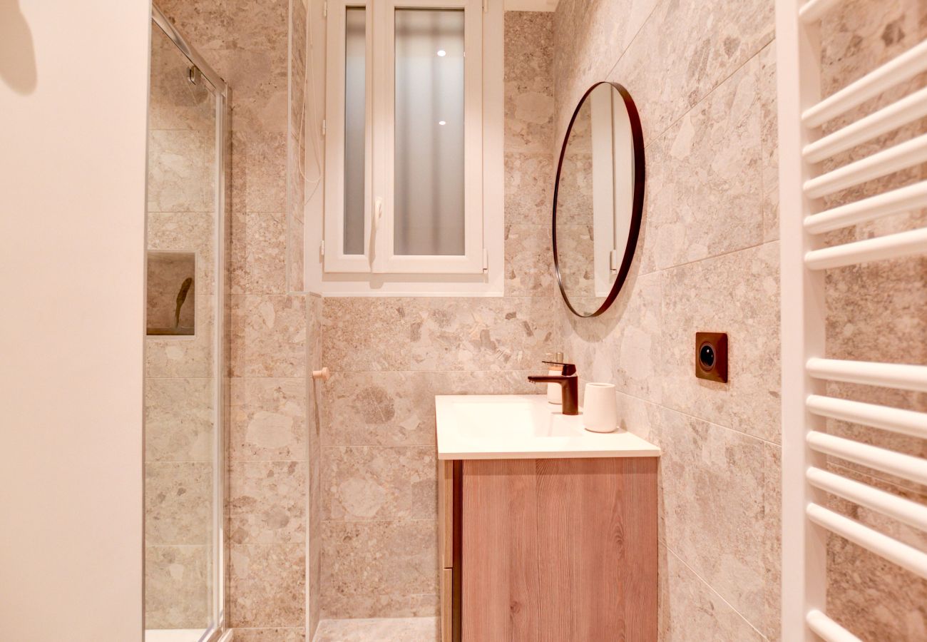 Appartement à Cannes - 9A - PENTHOUSE MEYNADIER