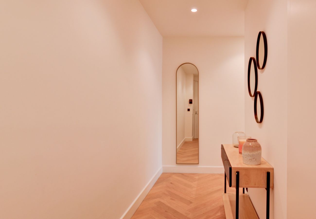 Appartement à Cannes - 9A - PENTHOUSE MEYNADIER