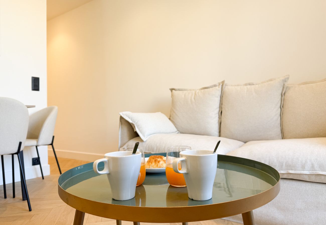 Appartement à Cannes - 9A - PENTHOUSE MEYNADIER