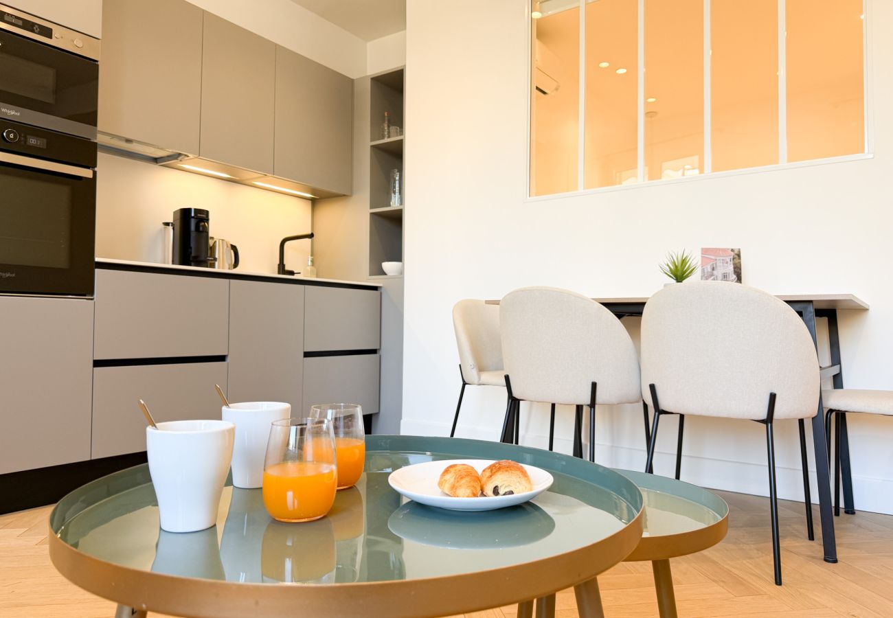 Appartement à Cannes - 9A - PENTHOUSE MEYNADIER