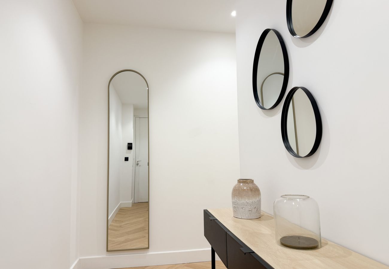 Appartement à Cannes - 9A - PENTHOUSE MEYNADIER