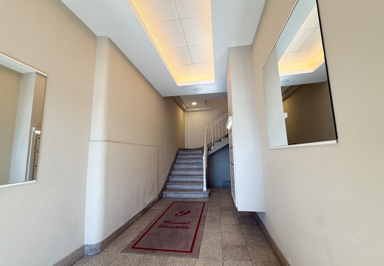 Appartement à Cannes - 9A - PENTHOUSE MEYNADIER