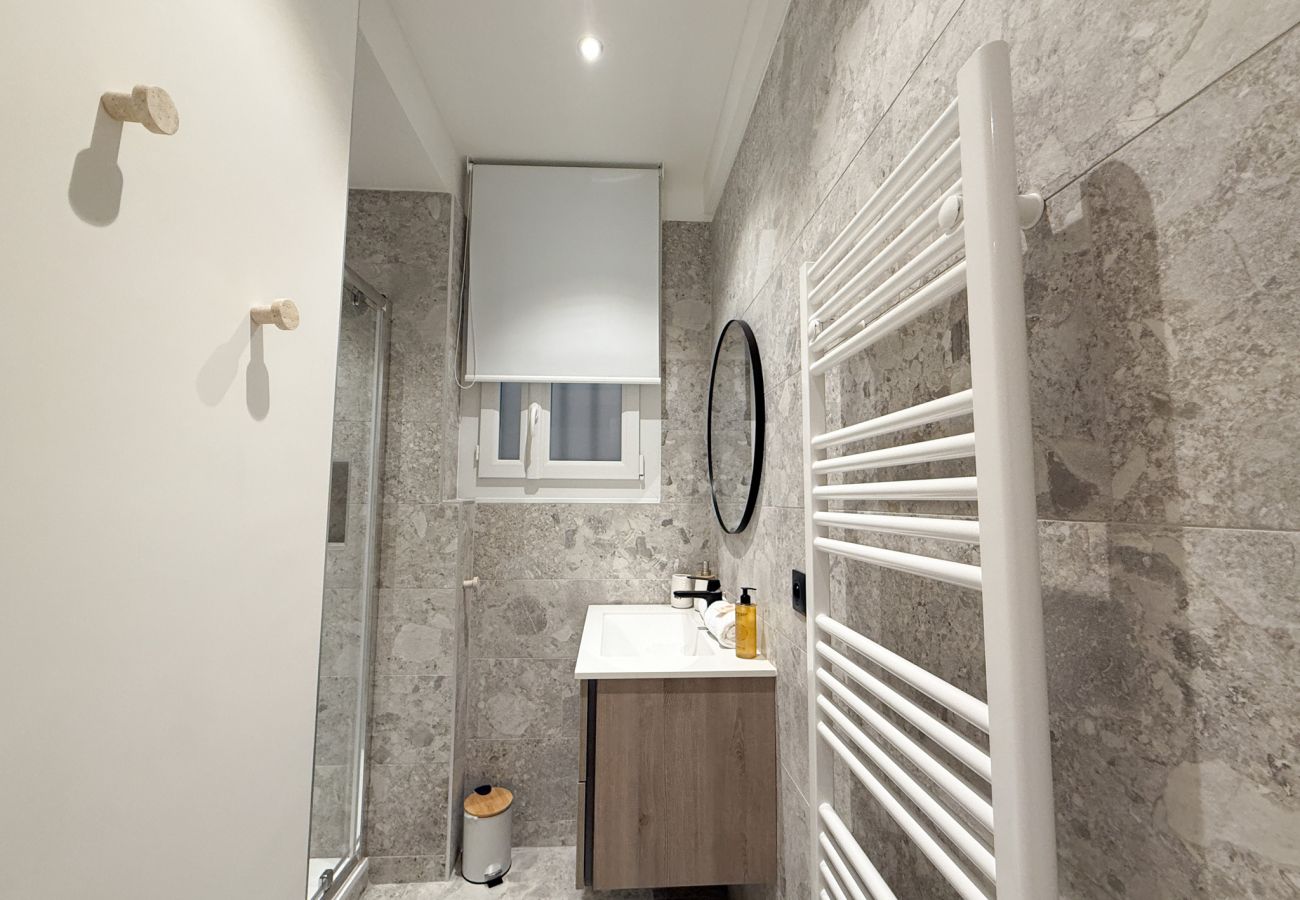 Appartement à Cannes - 9A - PENTHOUSE MEYNADIER