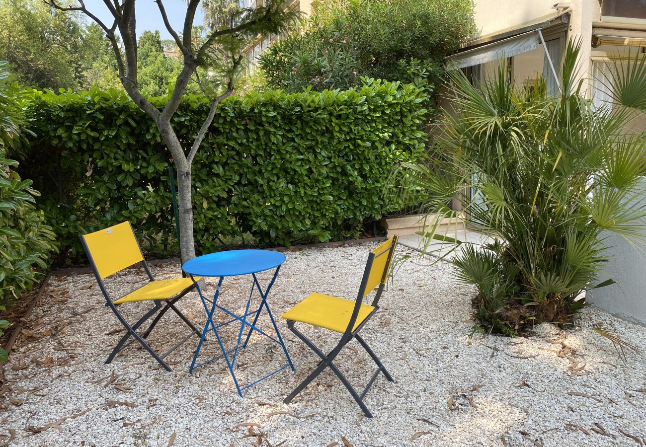 Appartement à Cannes - CANNES EDEN