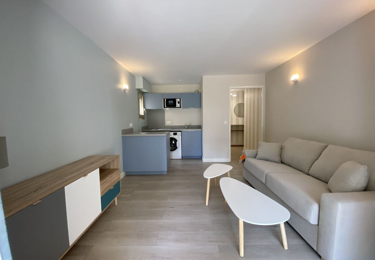 Appartement à Cannes - CANNES EDEN