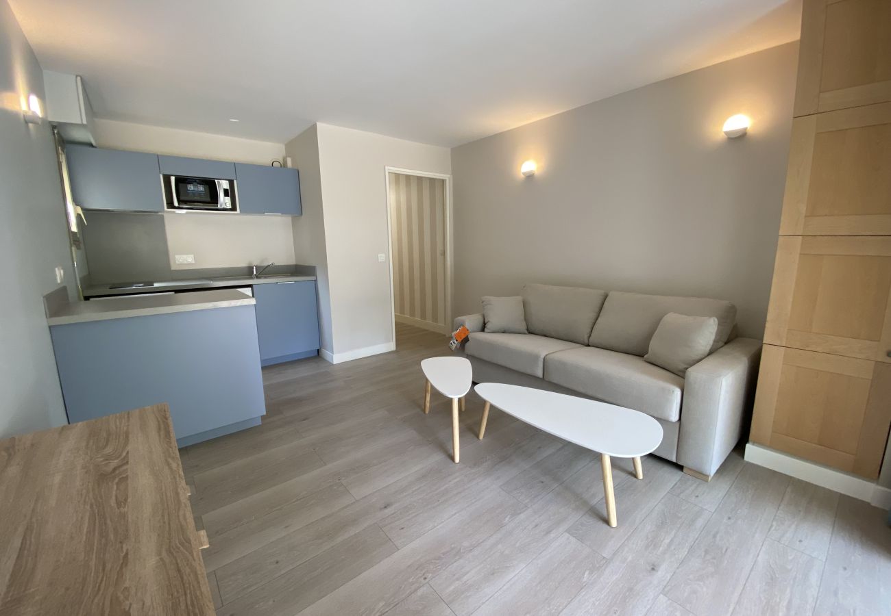 Appartement à Cannes - CANNES EDEN