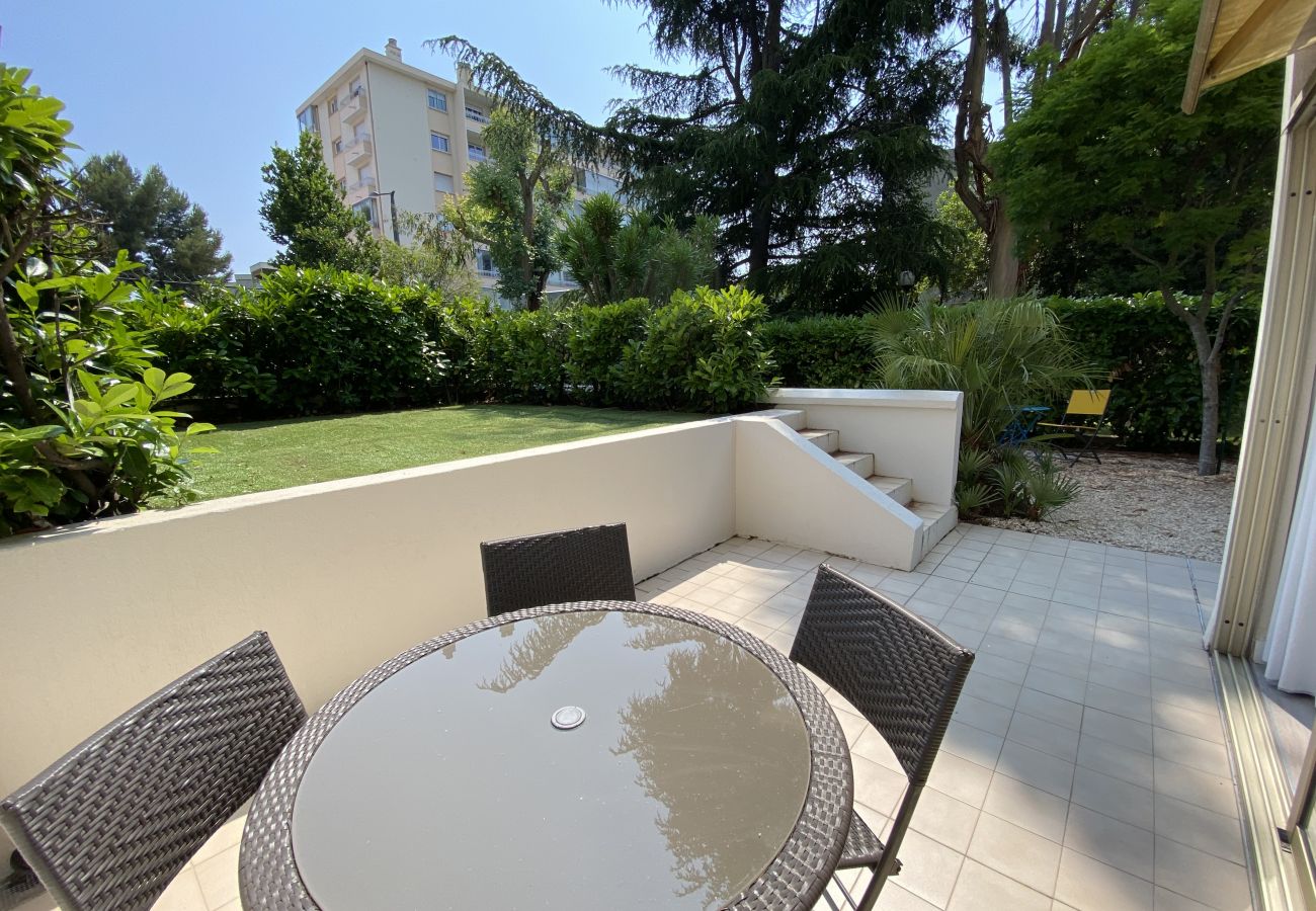 Appartement à Cannes - CANNES EDEN