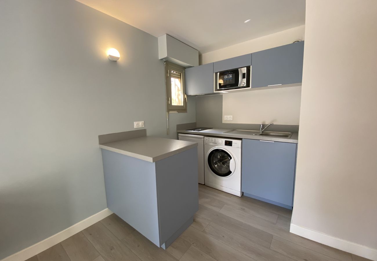 Appartement à Cannes - CANNES EDEN