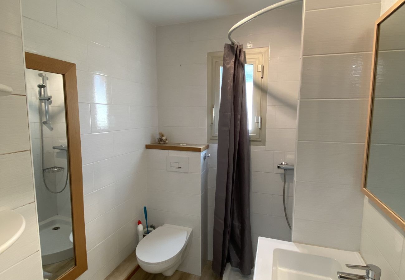 Appartement à Cannes - CANNES EDEN