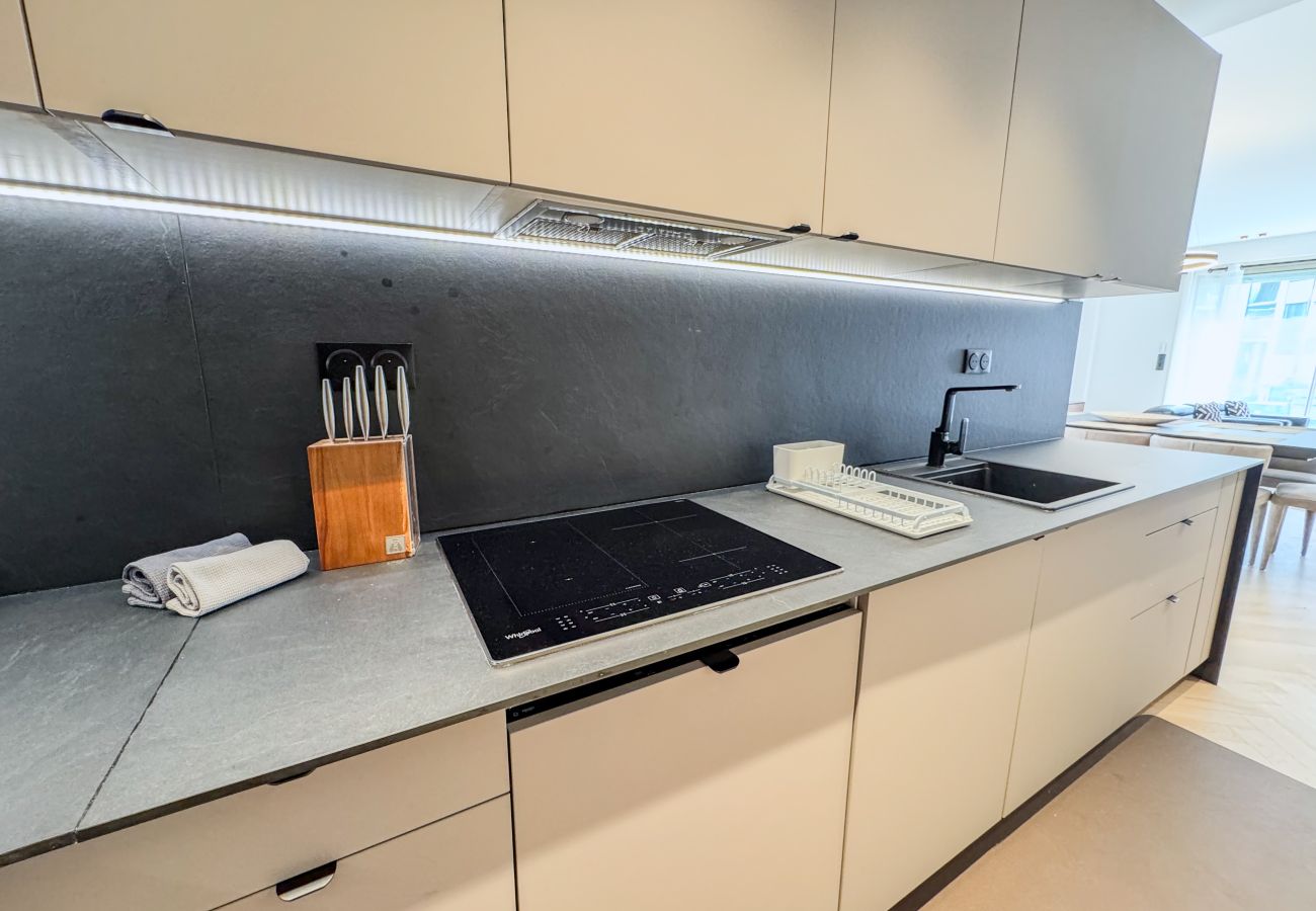 Appartement à Cannes - GRAY DUBOY D'ANGERS Luxury 3 bedrooms  Croisette B